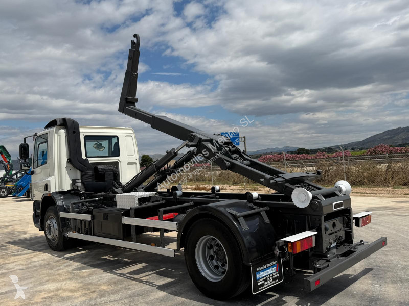 شاحنة DAF CF 75.310