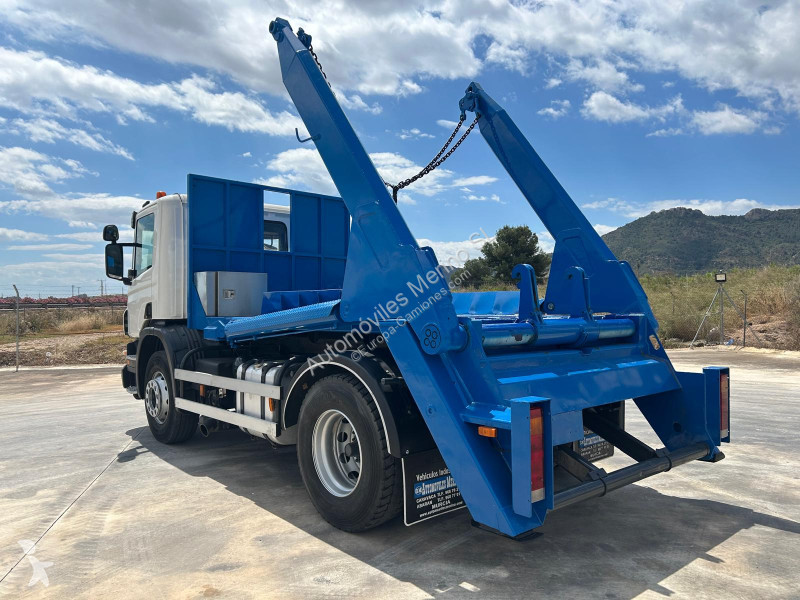 شاحنة Scania P 230