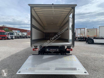 Camion fourgon polyfond Renault