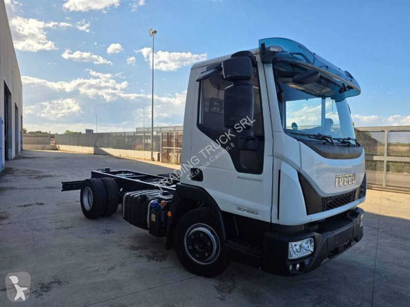 شاحنة Iveco