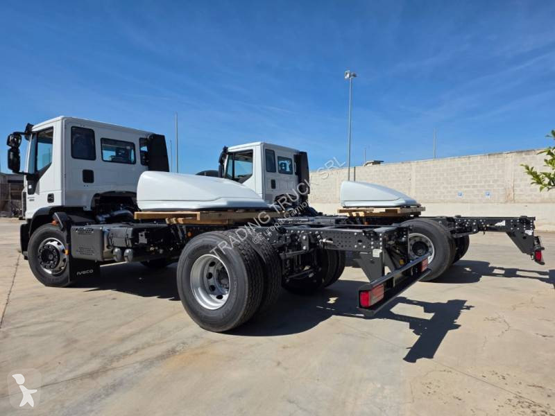 شاحنة Iveco