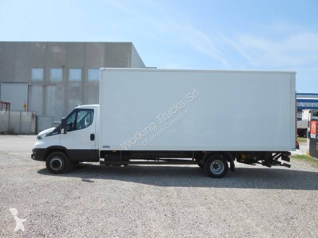 Camion Iveco
