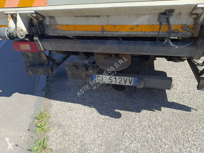 شاحنة Iveco