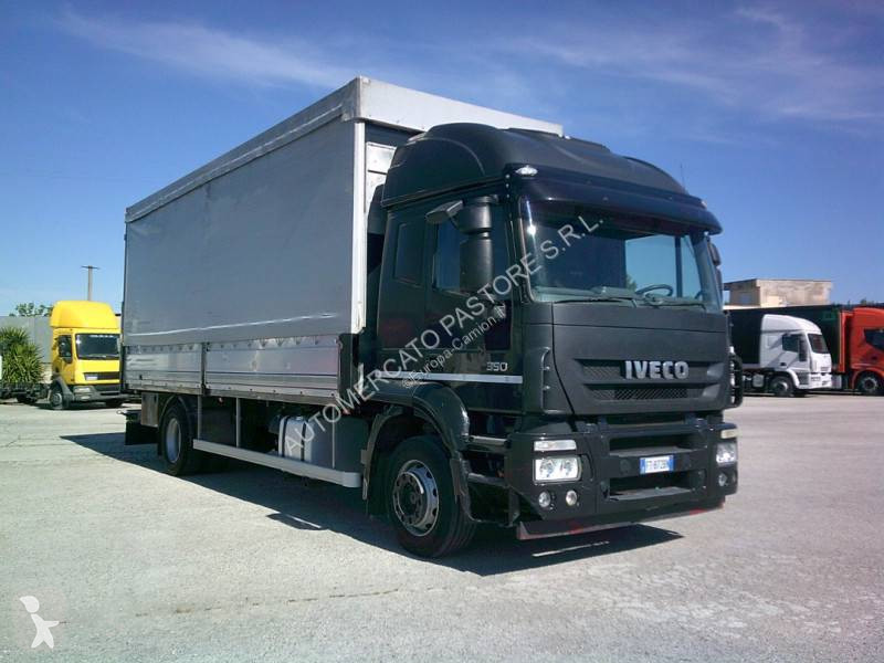 شاحنة Iveco