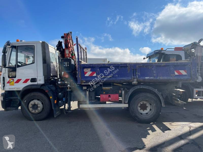 شاحنة Iveco