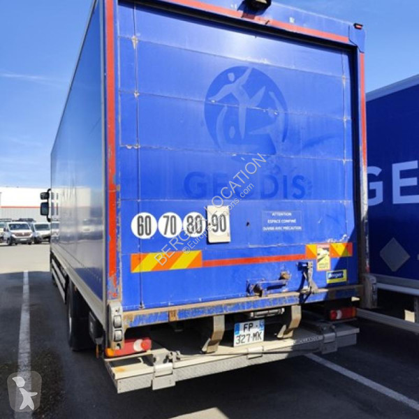 شاحنة Renault  Gamme T