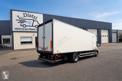 Camion frigo multi température Iveco