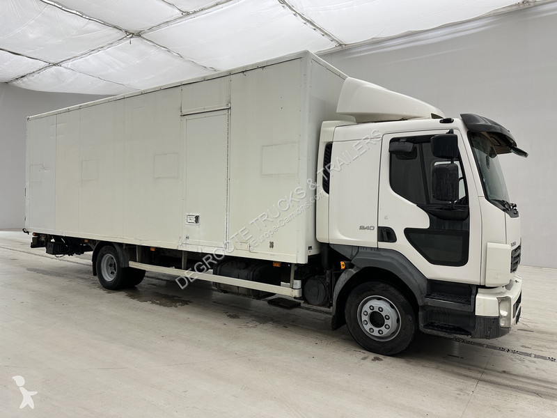 شاحنة Volvo FL 240