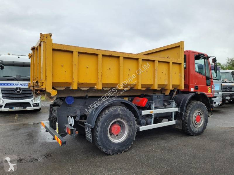 شاحنة Iveco