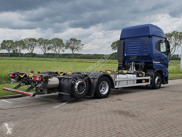 Камион BDF Iveco