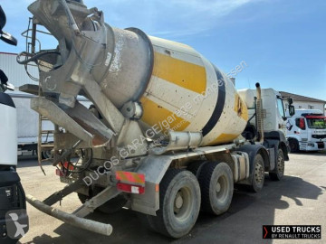 Camión Renault KERAX