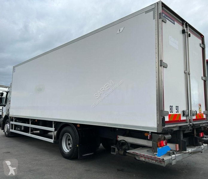 شاحنة Renault D 280
