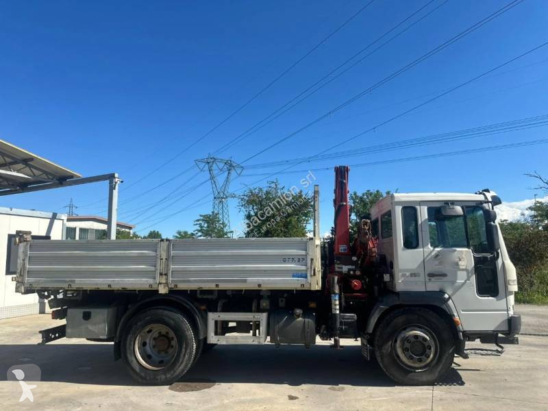 Camion Volvo