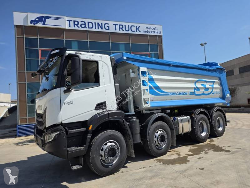 شاحنة Iveco