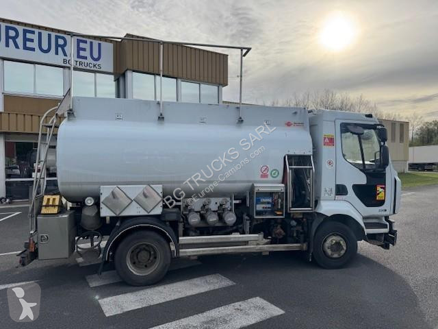 شاحنة Renault 220 DXI