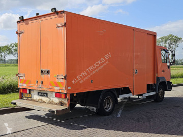 Камион MAN L2000 8.160