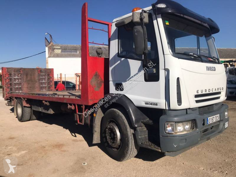شاحنة Iveco