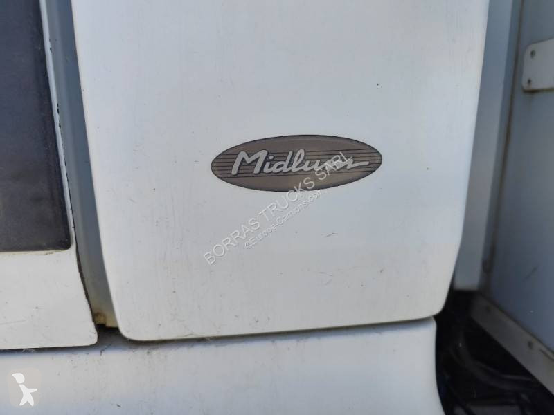 شاحنة Renault