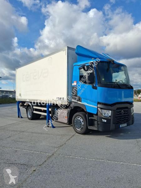 شاحنة Renault  T380