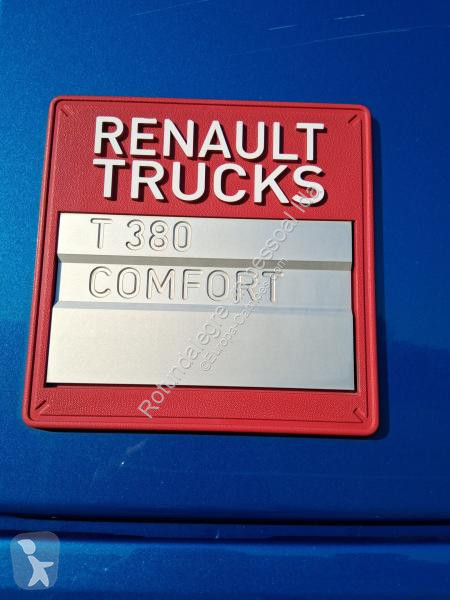 شاحنة Renault  T 380