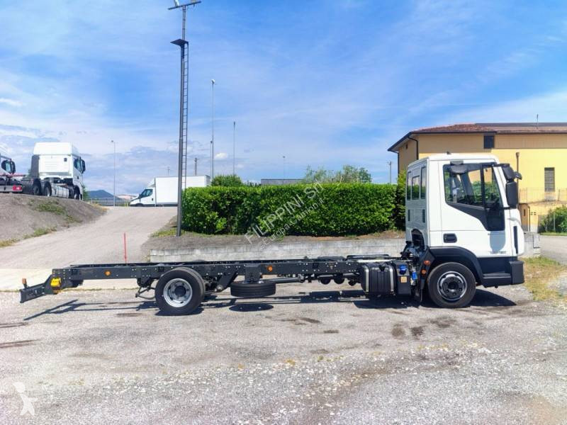 شاحنة Iveco