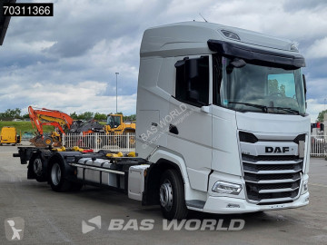 Камион BDF DAF