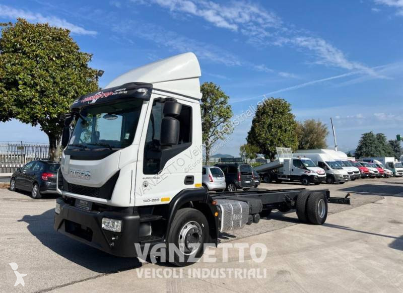 شاحنة Iveco