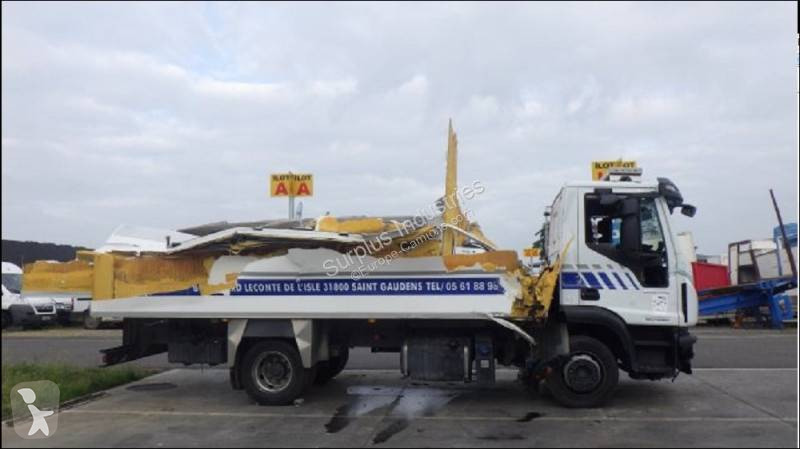 شاحنة Iveco