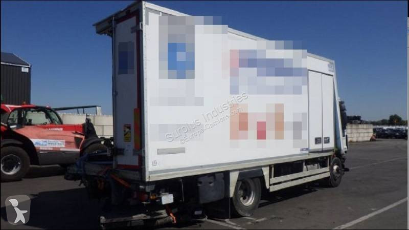شاحنة Iveco