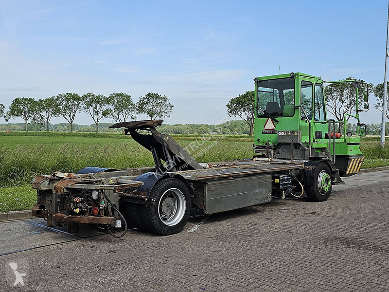 معدات أخرى Terberg BC182