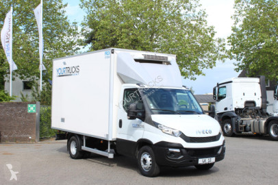 شاحنة برّاد Iveco