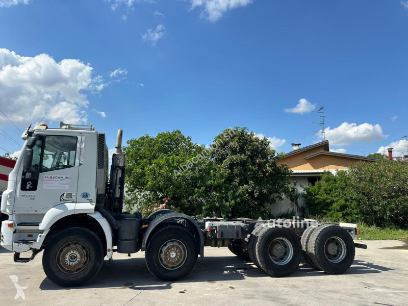 شاحنة Iveco 500