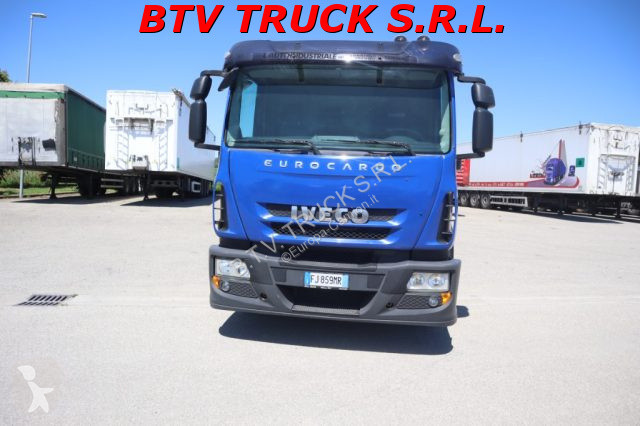 Lastbil Iveco EUROCARGO