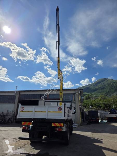 Camion Iveco