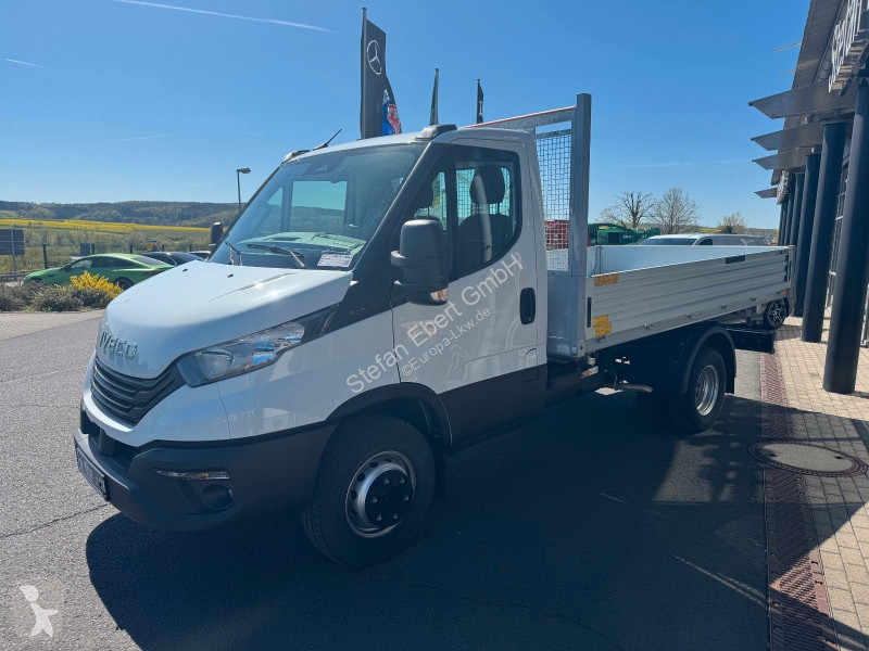 شاحنة Iveco 70C18 H 3.0L...