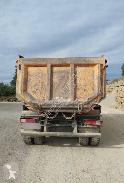 شاحنة Renault