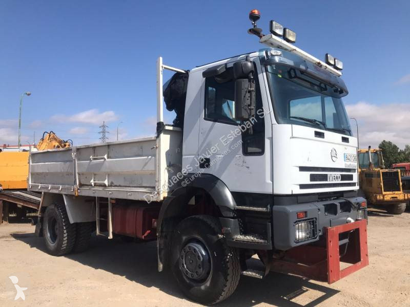 شاحنة Iveco