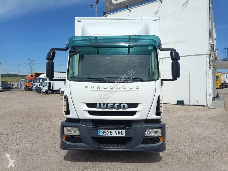 شاحنة Iveco  IG140E2CA