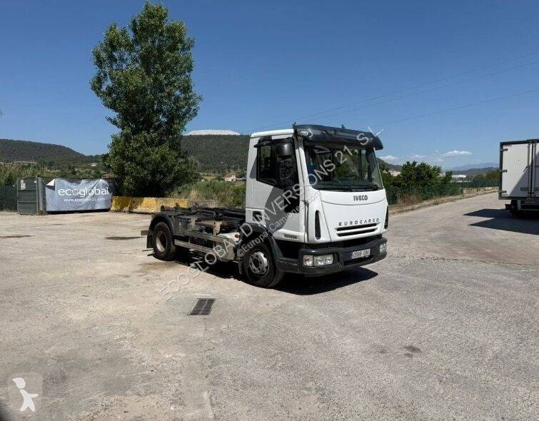 شاحنة Iveco