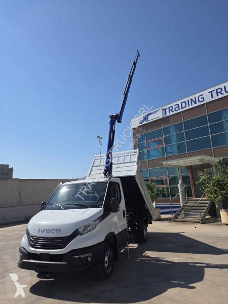 شاحنة Iveco