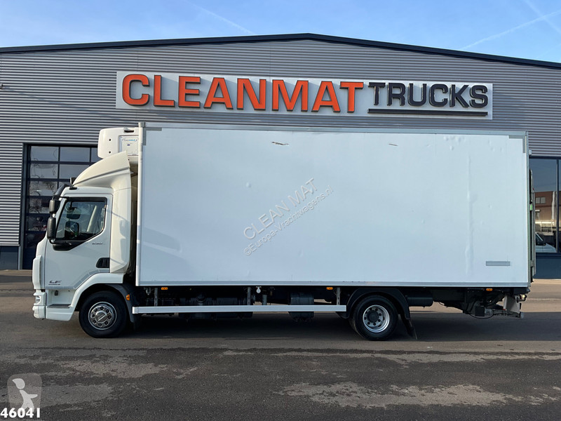 شاحنة DAF FA  230 Euro 6 Carrier koel /...