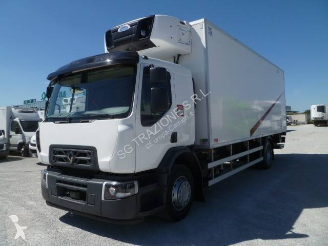Camion Renault