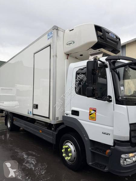 Mercedes  truck