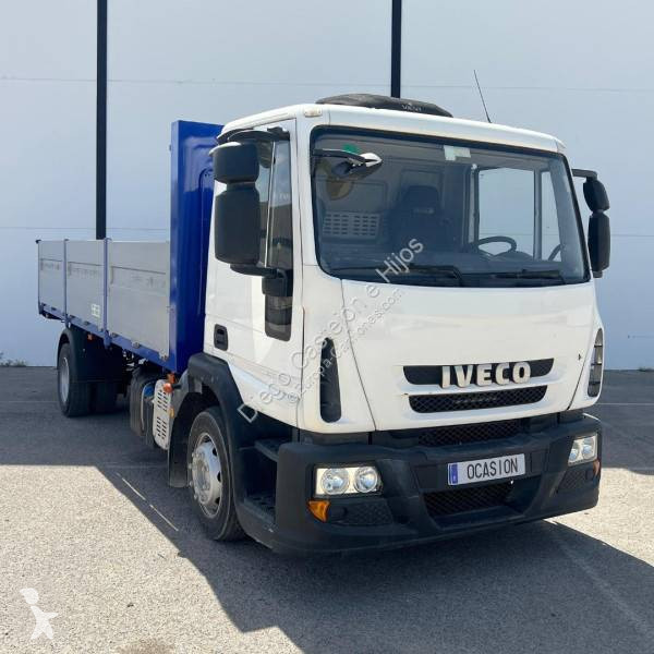 Camión Iveco