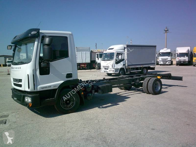شاحنة Iveco