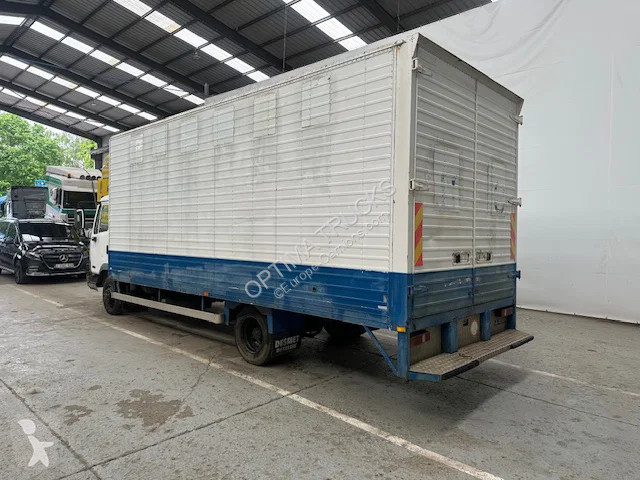 شاحنة DAF 180 ATI