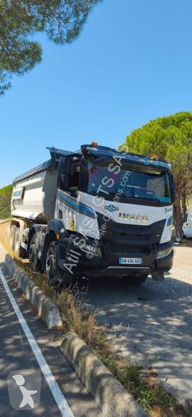 Camion Iveco