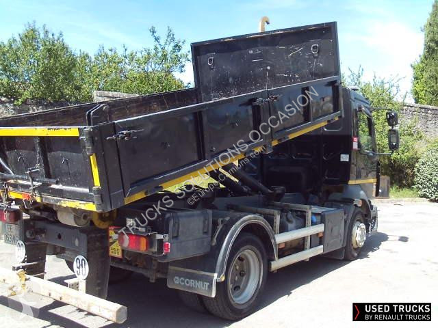 شاحنة Renault