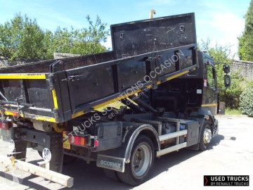 Camion Renault D-Series