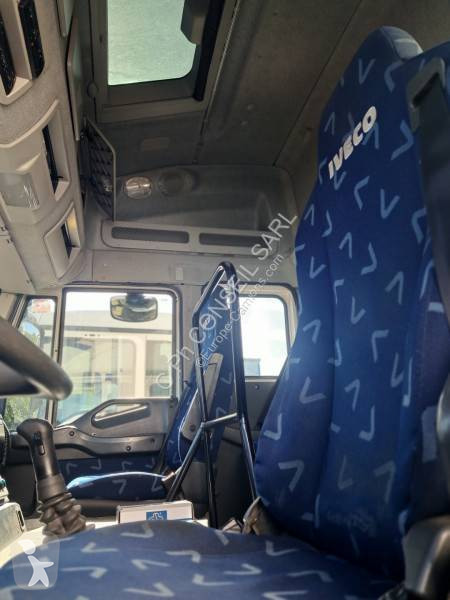شاحنة Iveco